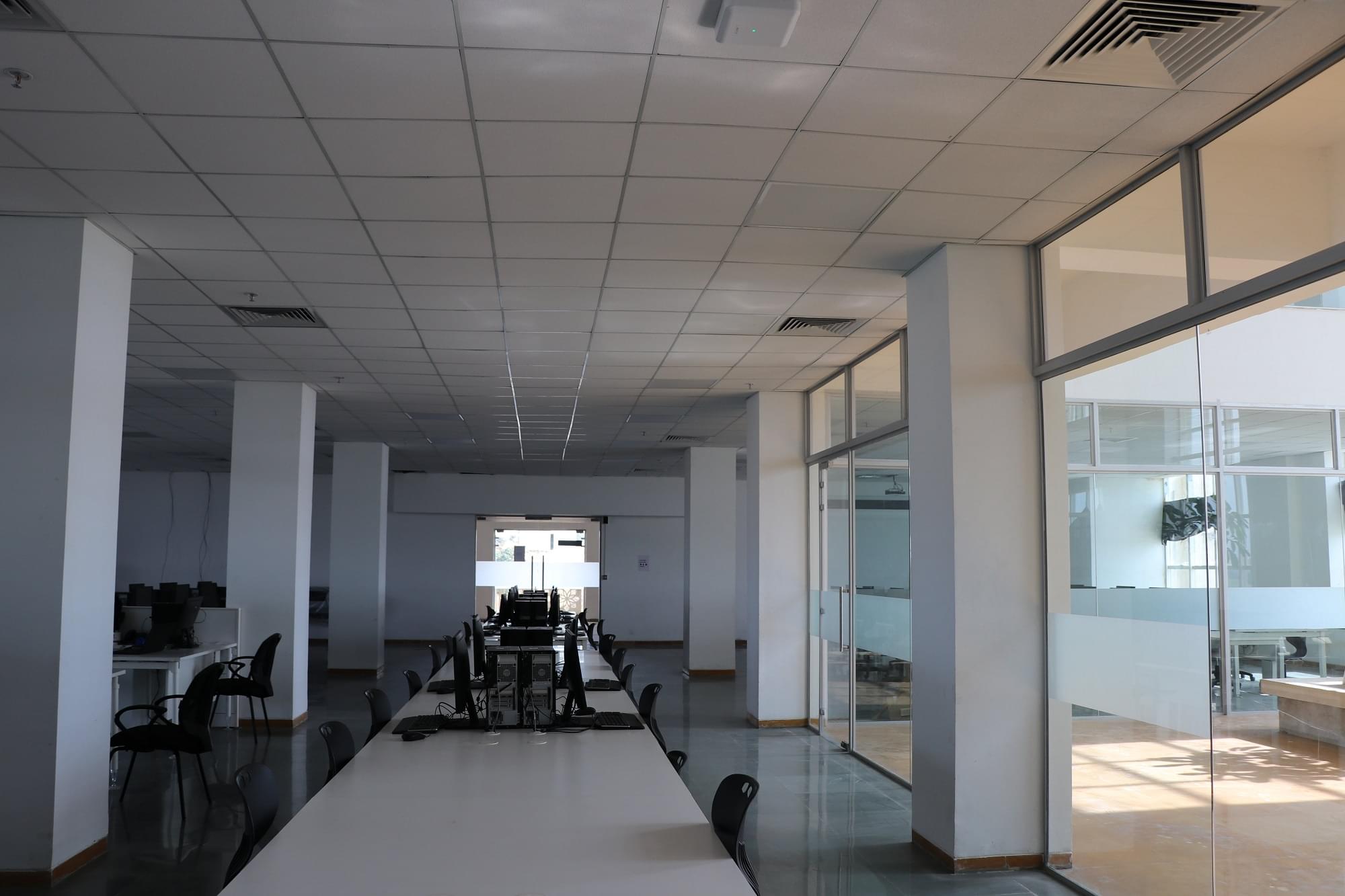 Avantika University Ujjain Computer center photo 7